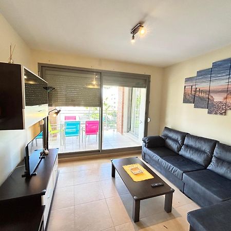 Denia Nature Apartment El Verger Dış mekan fotoğraf