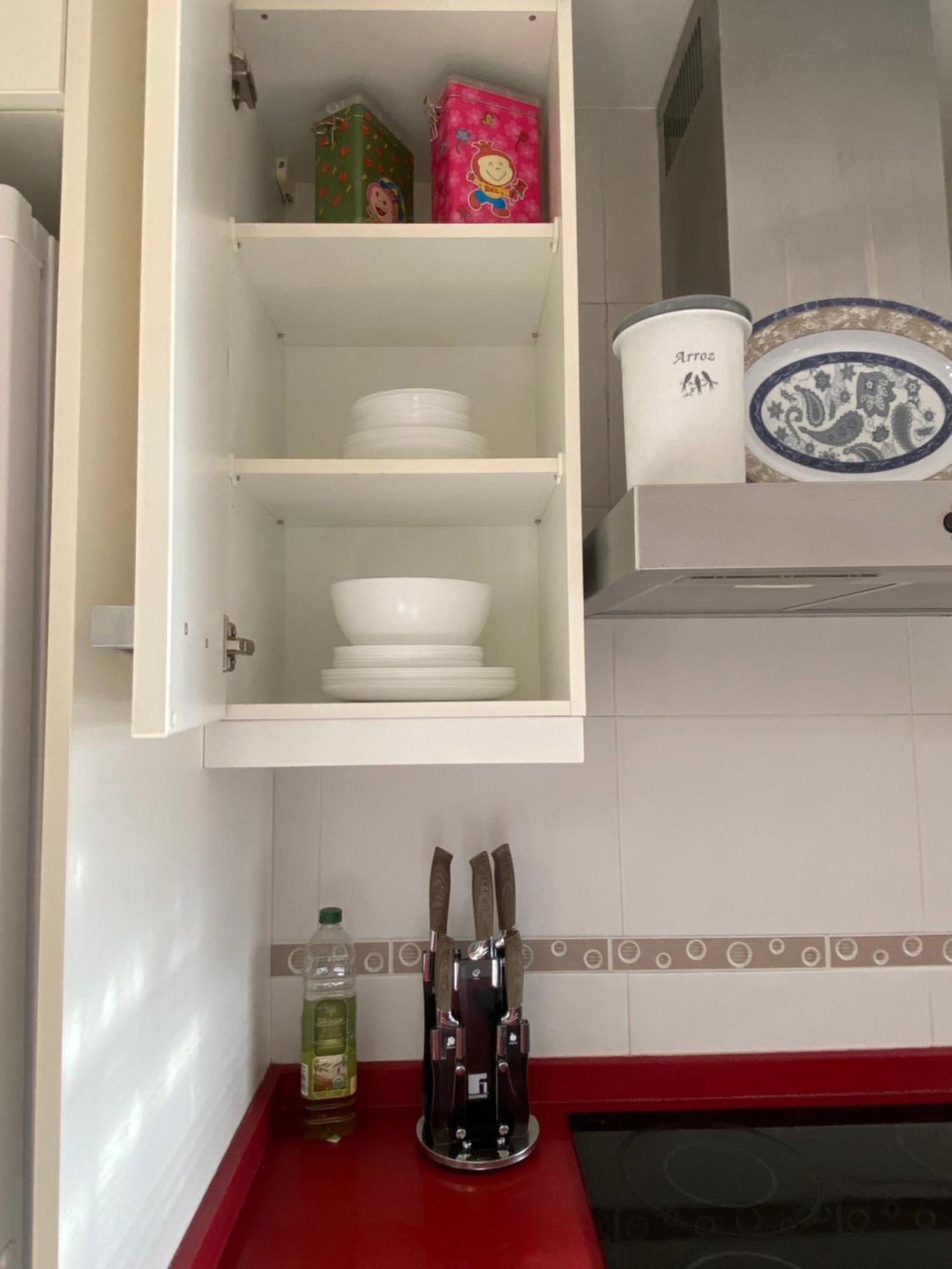 Denia Nature Apartment El Verger Dış mekan fotoğraf