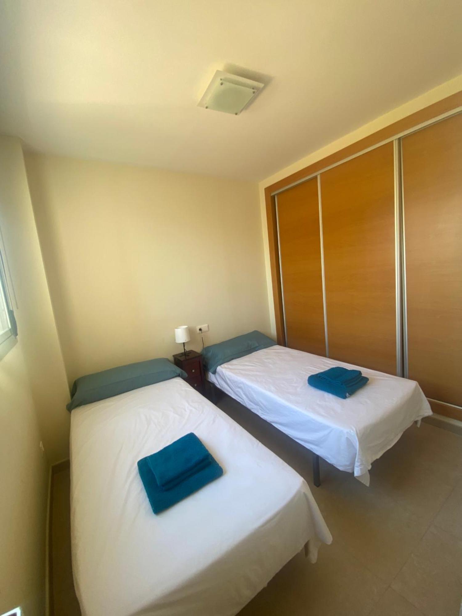 Denia Nature Apartment El Verger Dış mekan fotoğraf