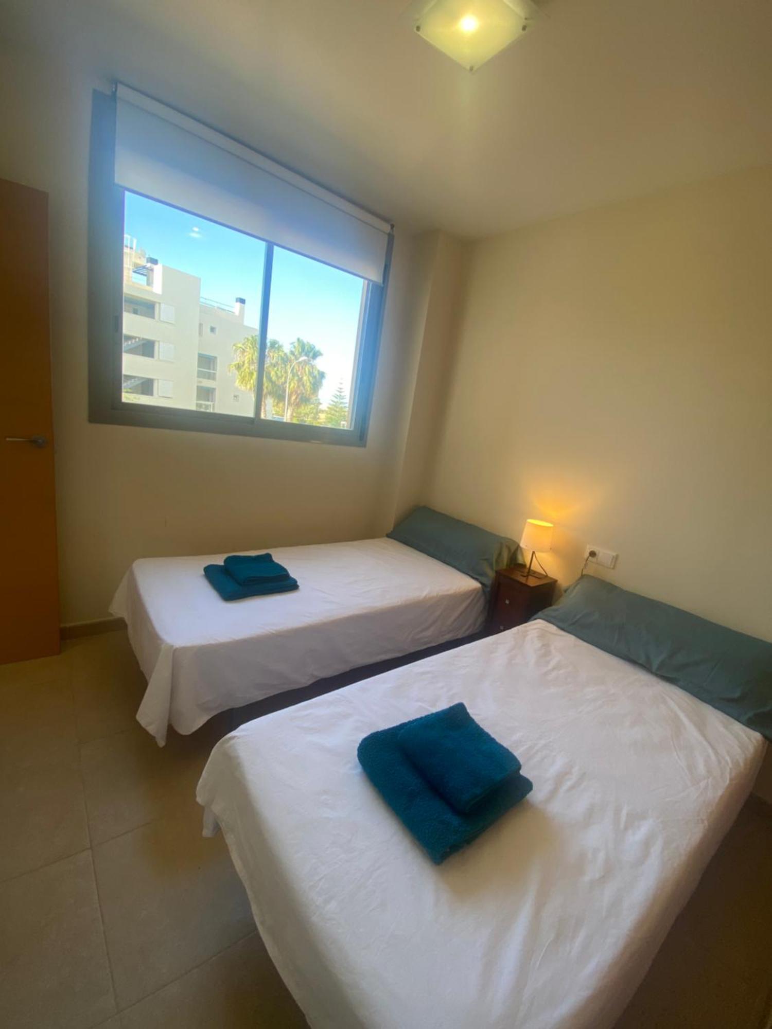 Denia Nature Apartment El Verger Dış mekan fotoğraf