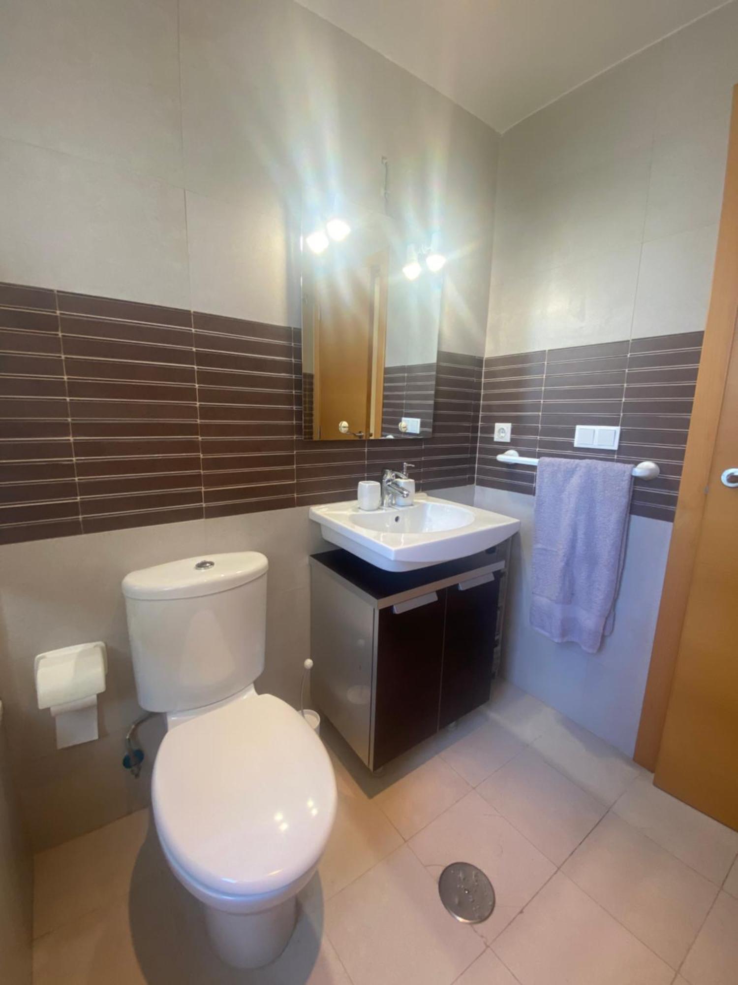 Denia Nature Apartment El Verger Dış mekan fotoğraf