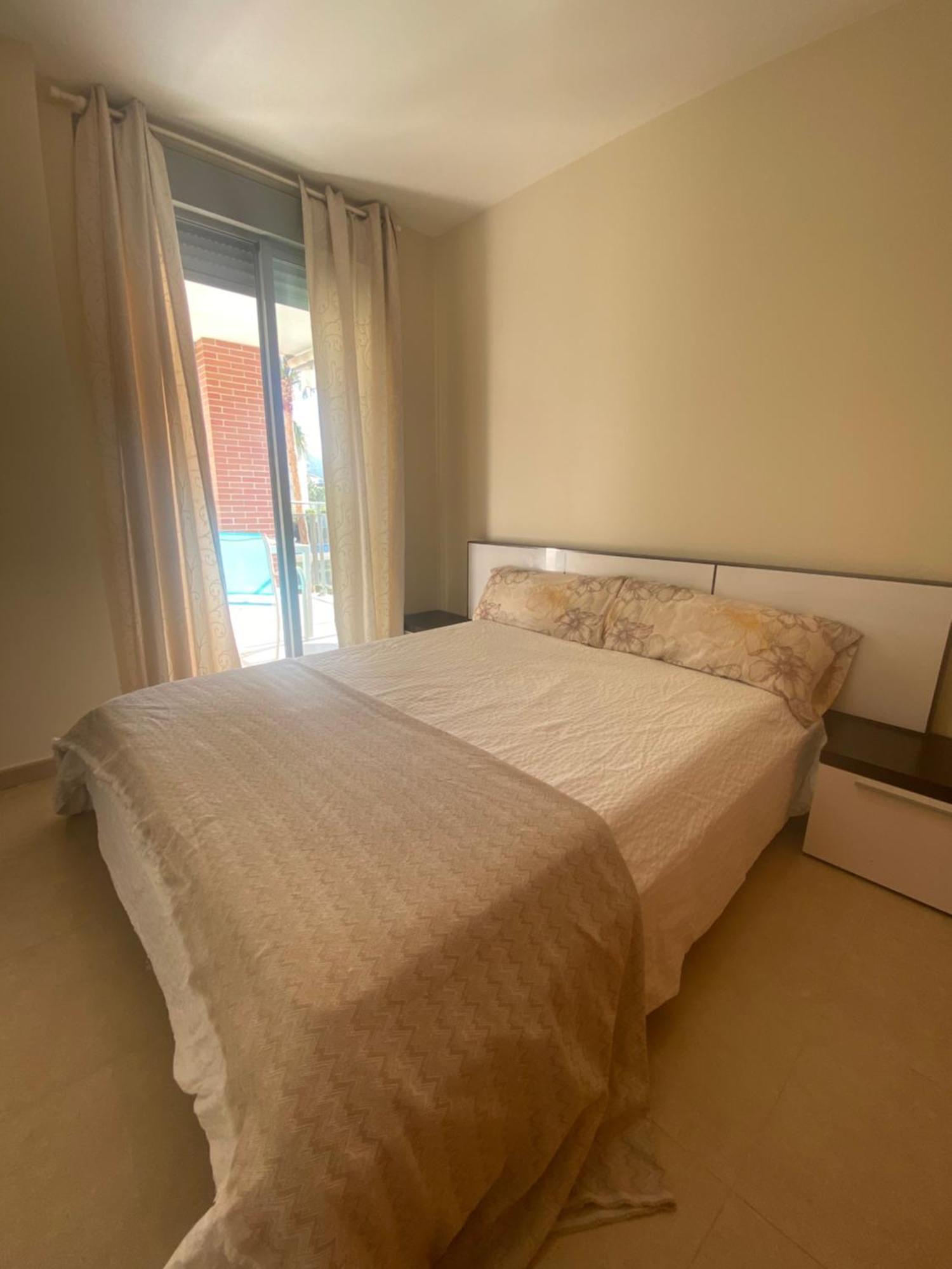 Denia Nature Apartment El Verger Dış mekan fotoğraf
