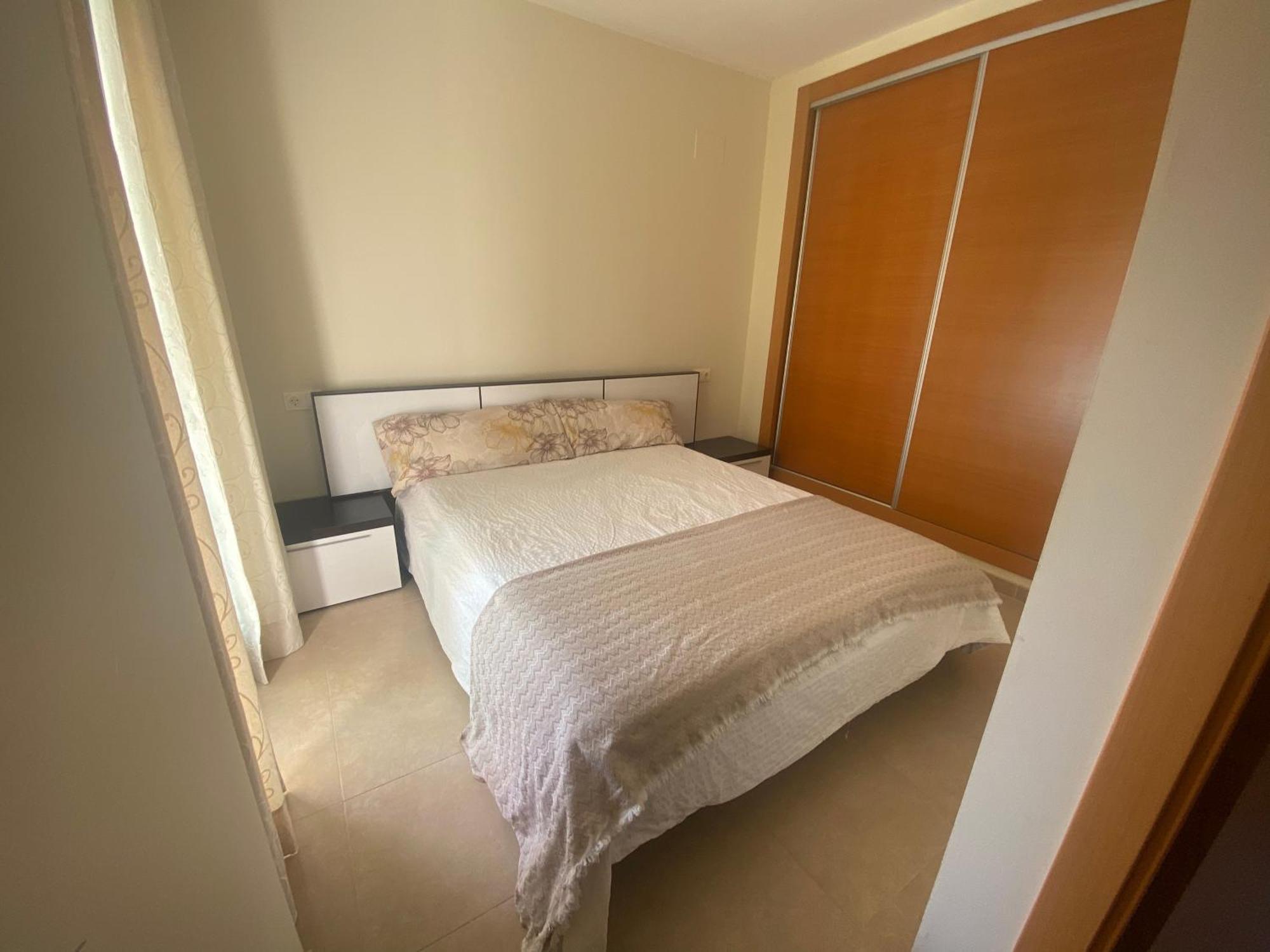Denia Nature Apartment El Verger Dış mekan fotoğraf