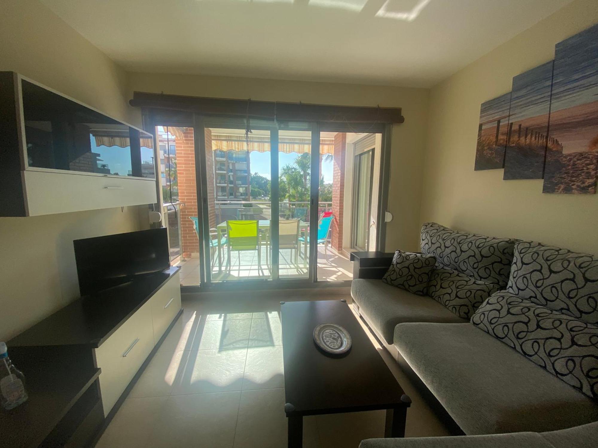 Denia Nature Apartment El Verger Dış mekan fotoğraf