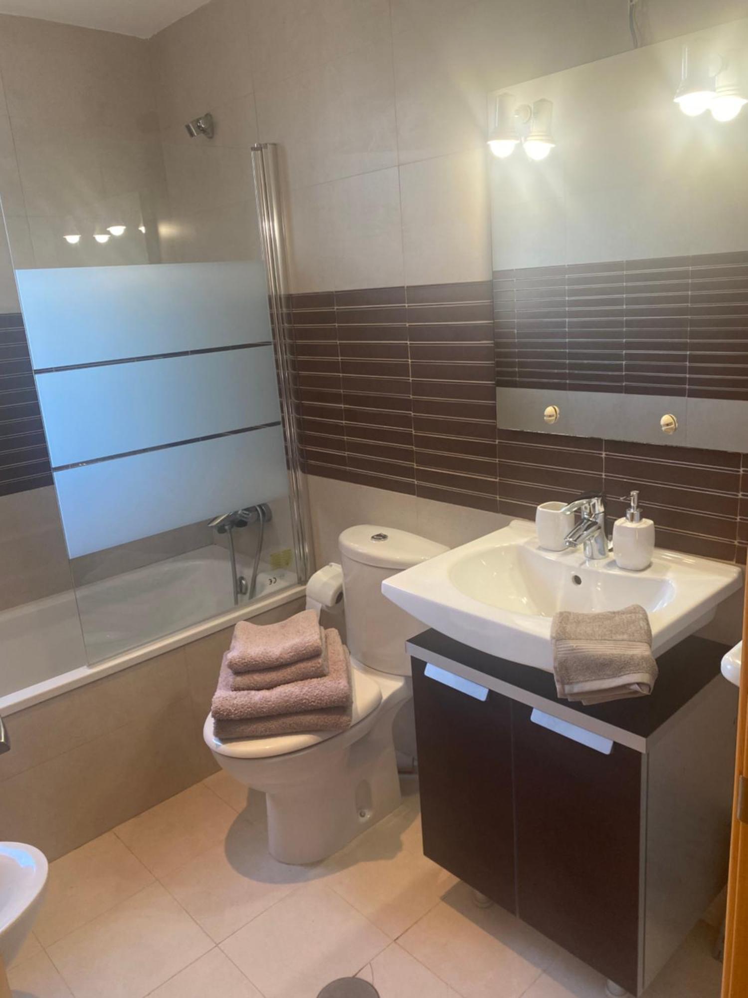 Denia Nature Apartment El Verger Dış mekan fotoğraf