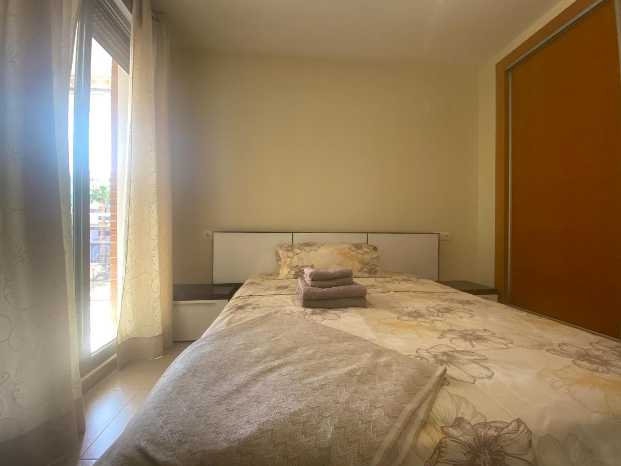 Denia Nature Apartment El Verger Dış mekan fotoğraf