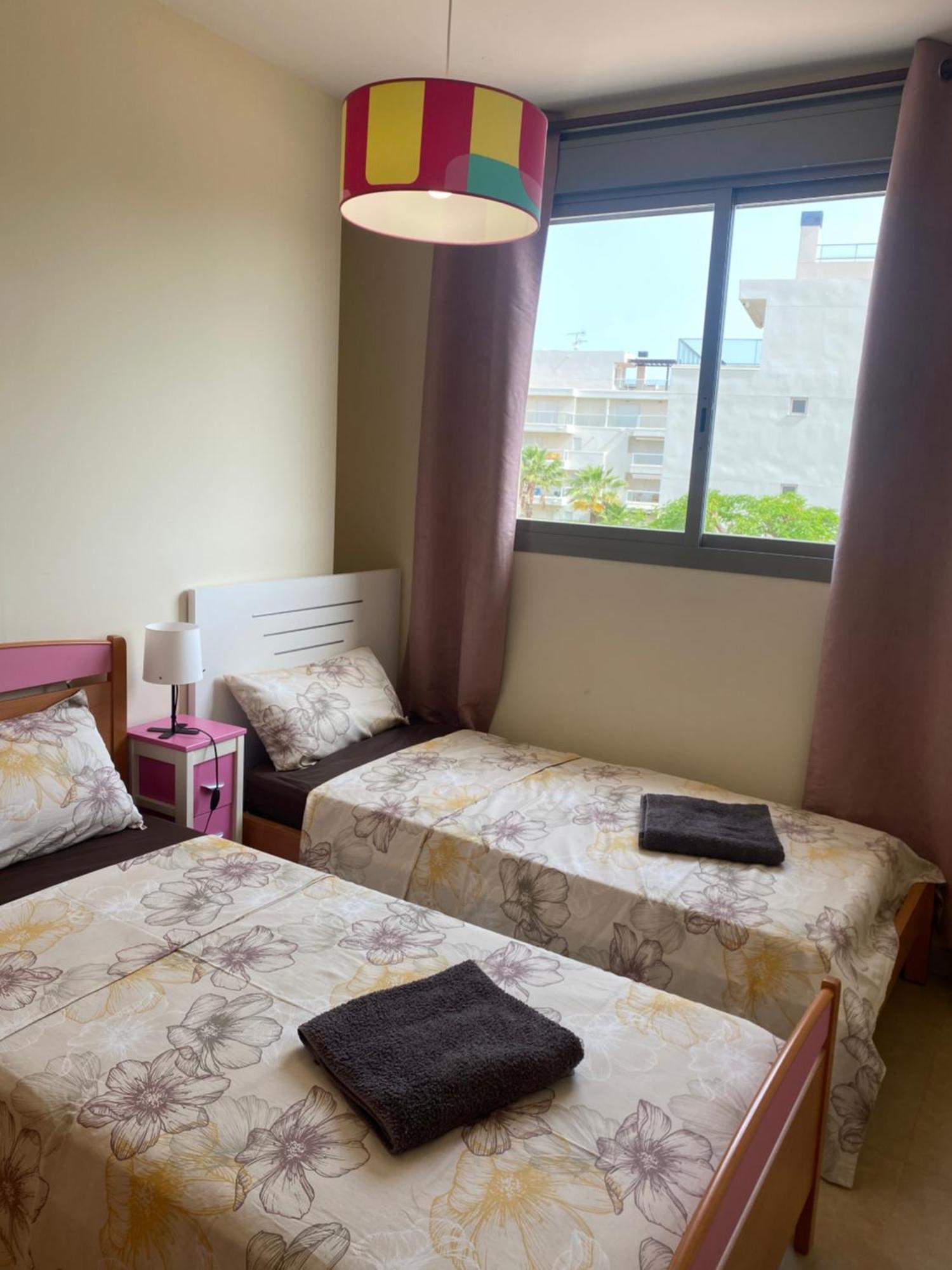 Denia Nature Apartment El Verger Dış mekan fotoğraf