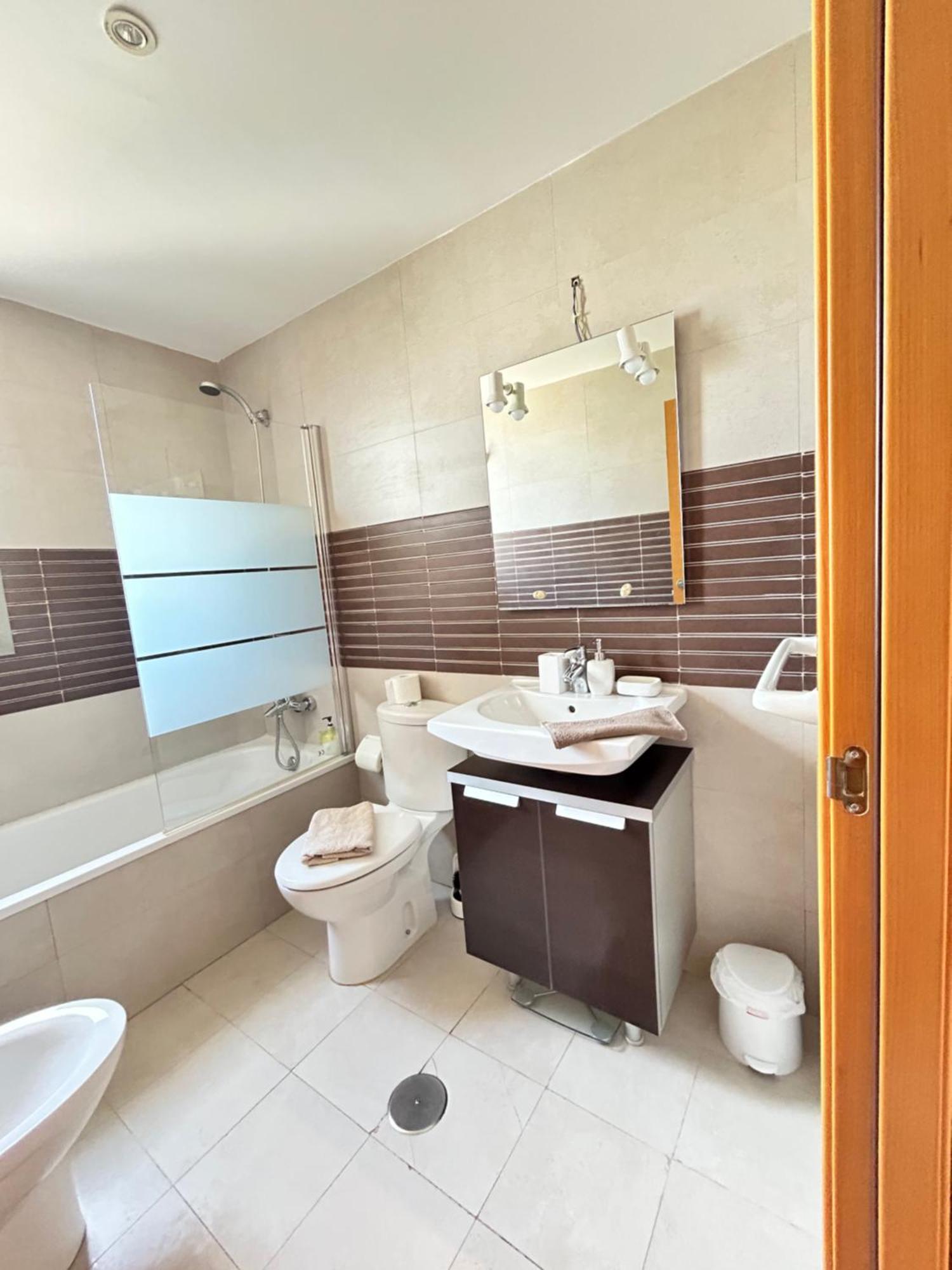Denia Nature Apartment El Verger Dış mekan fotoğraf
