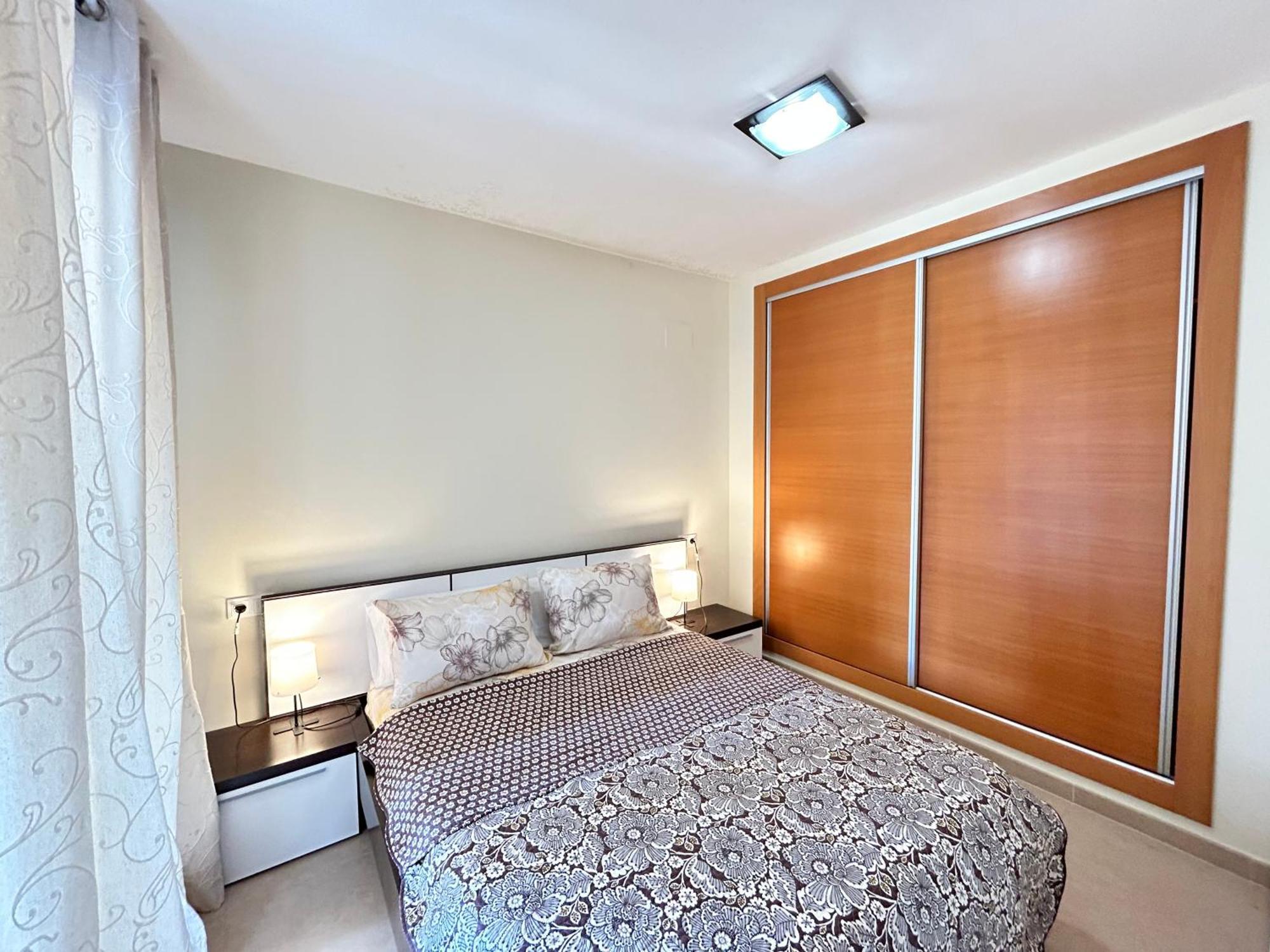 Denia Nature Apartment El Verger Dış mekan fotoğraf