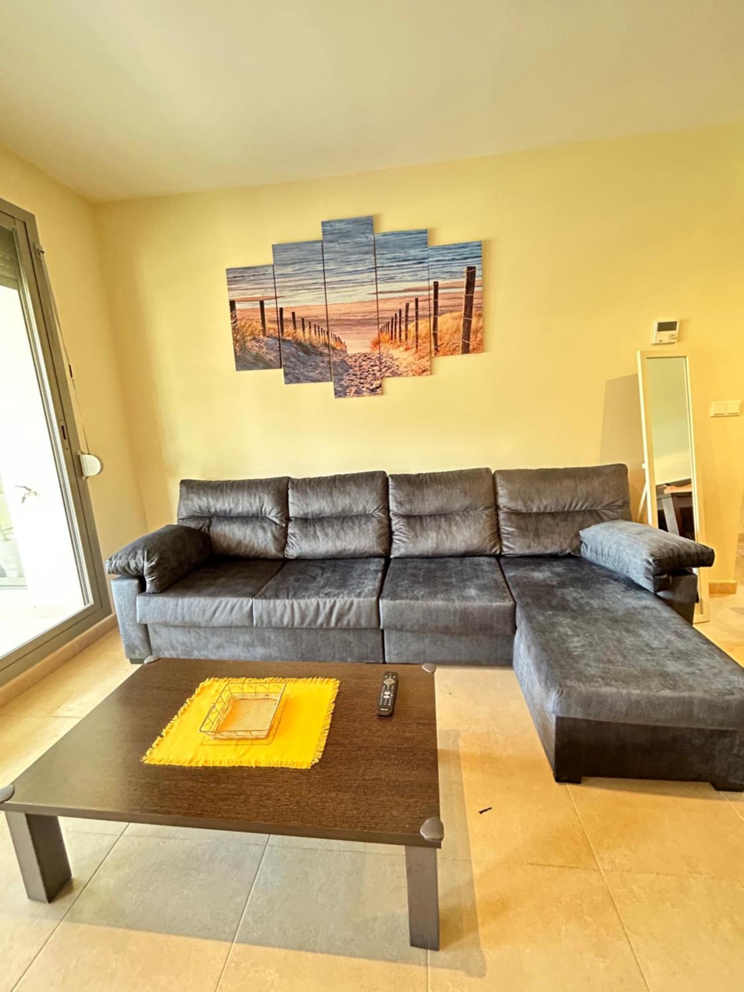 Denia Nature Apartment El Verger Dış mekan fotoğraf
