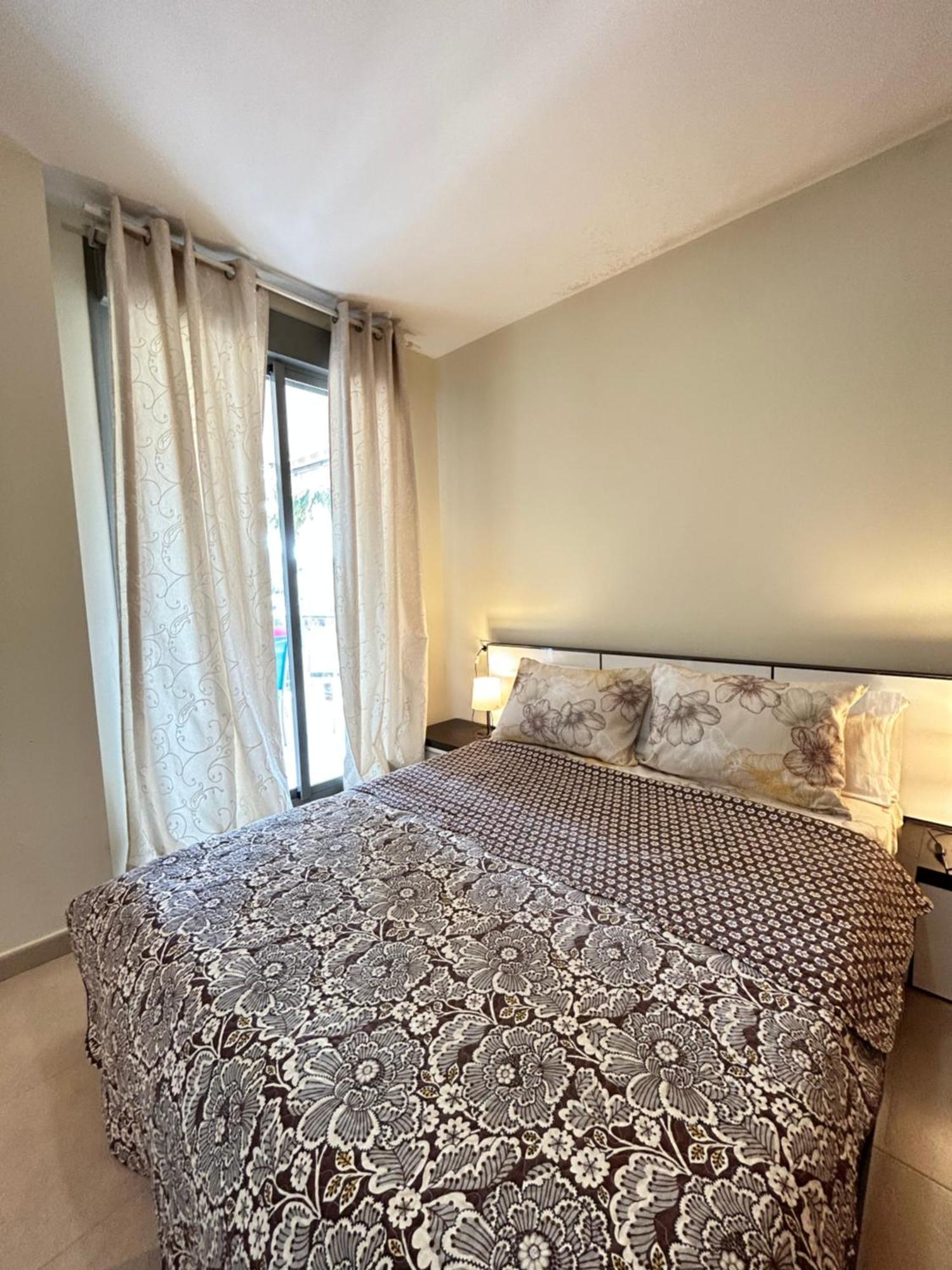Denia Nature Apartment El Verger Dış mekan fotoğraf