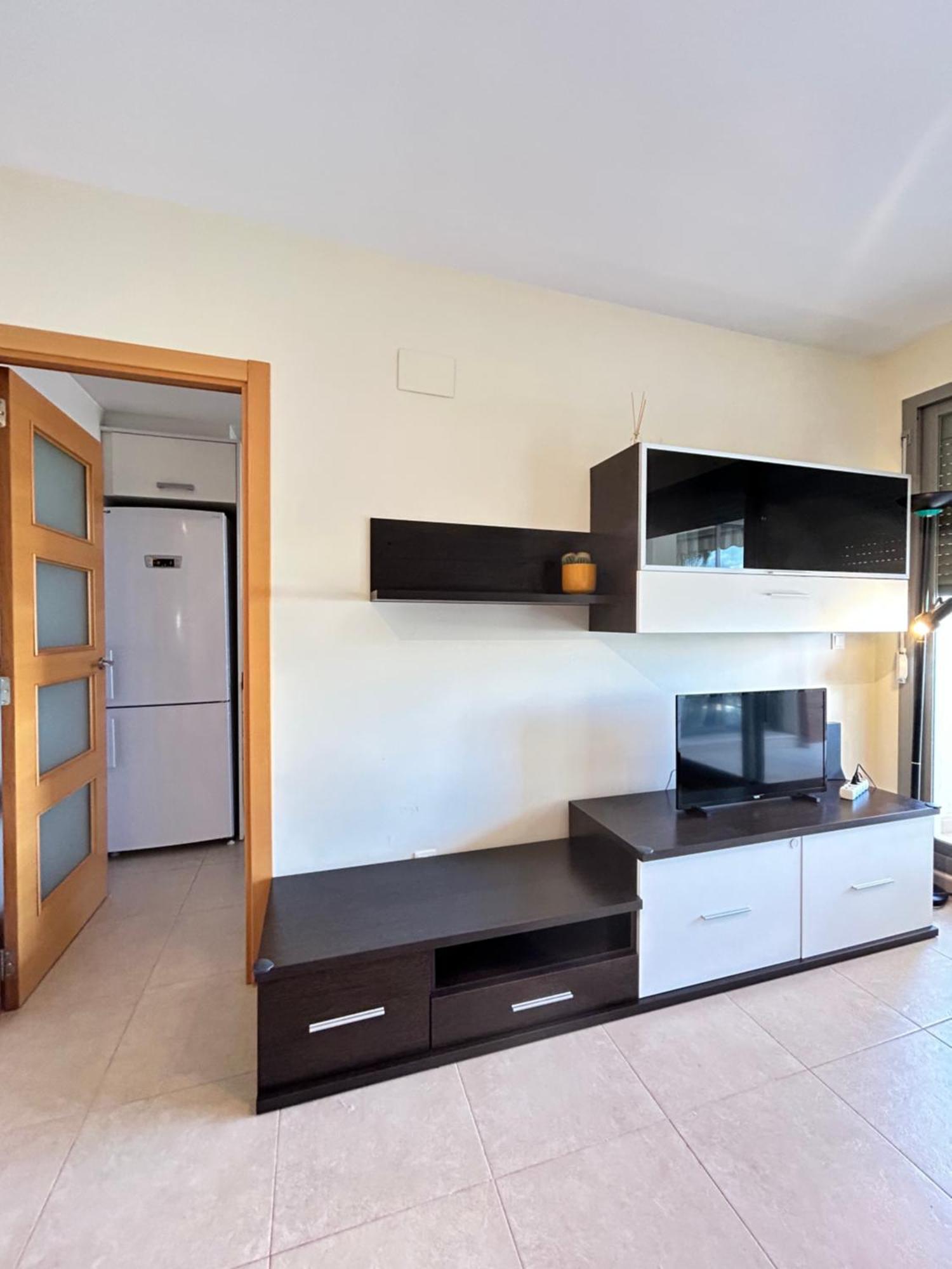 Denia Nature Apartment El Verger Dış mekan fotoğraf